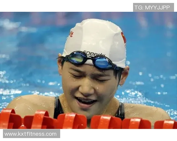 霍斯祖与叶诗文的泳池对决谁能在水中书写新的传奇