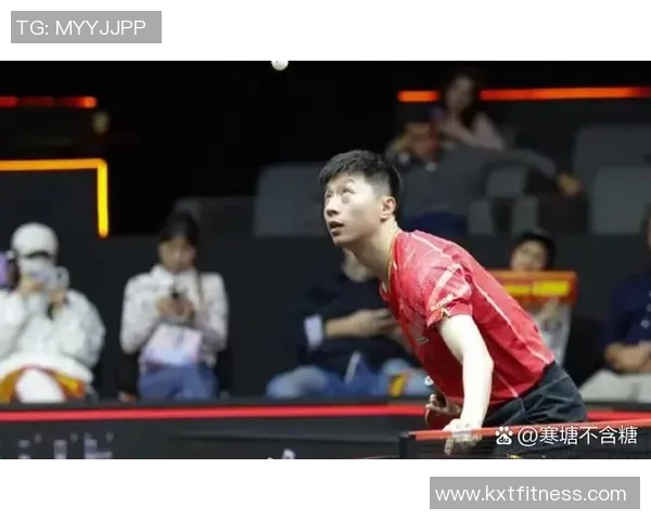 马龙与林高远在卡塔尔的巅峰对决引发乒乓球界热议